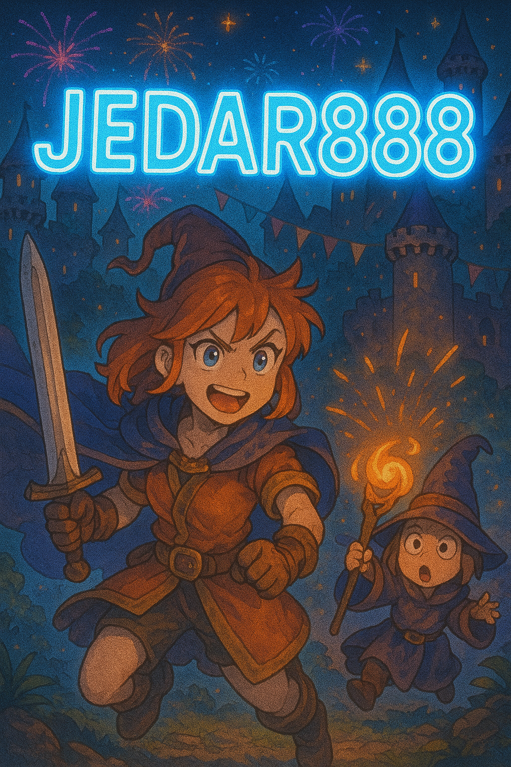 Jedar888 – Jedar 888 Bikin Game Dengan Grafis Memukau Banget