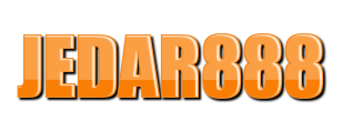 logo JEDAR888
