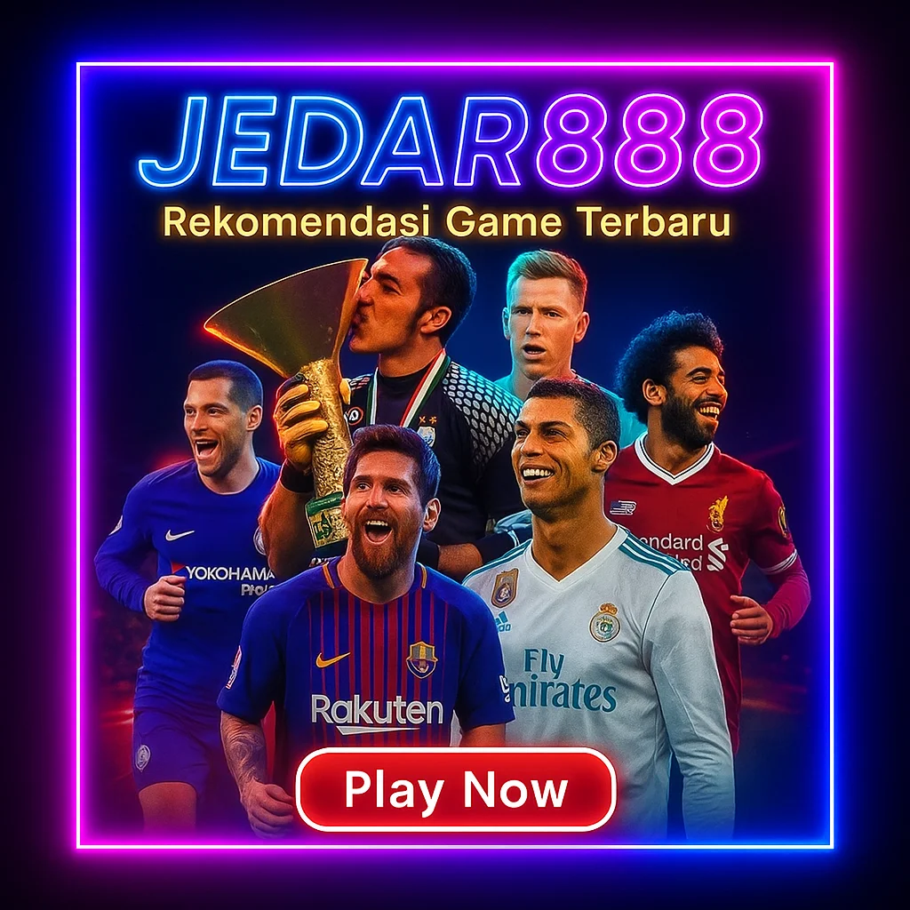 Jedar888 » Advanced Corporate dengan Precision Excellence